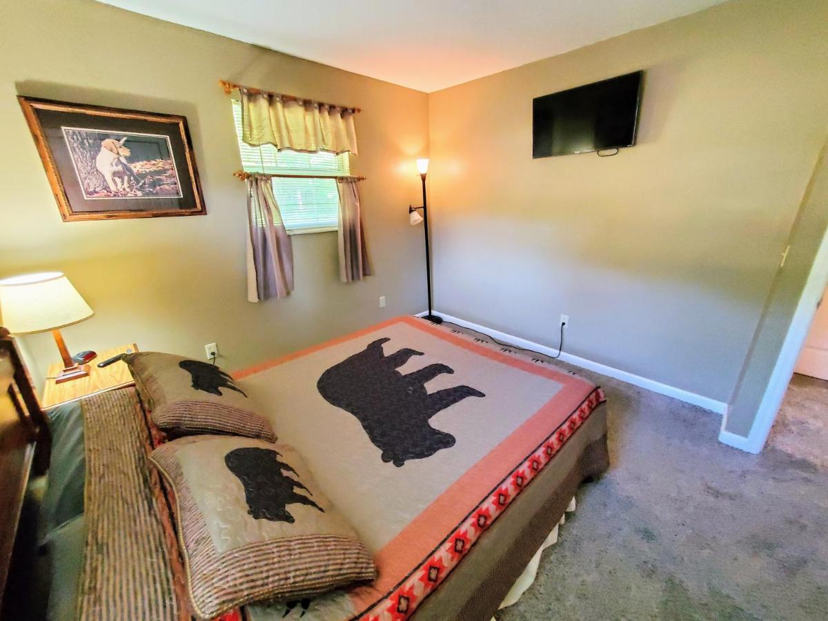 Hoot N Holler Villa Pigeon Forge Bagian luar foto