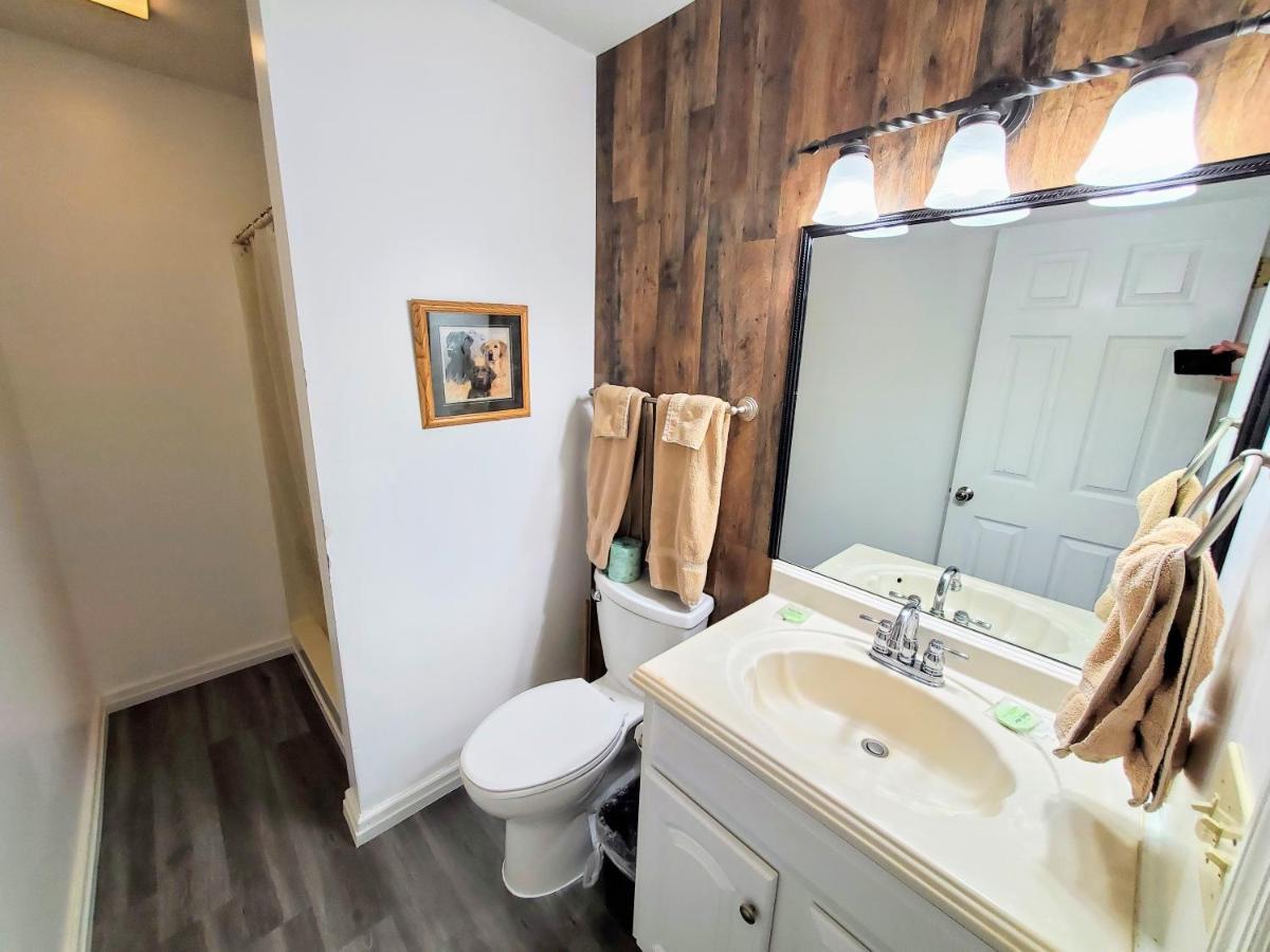 Hoot N Holler Villa Pigeon Forge Bagian luar foto